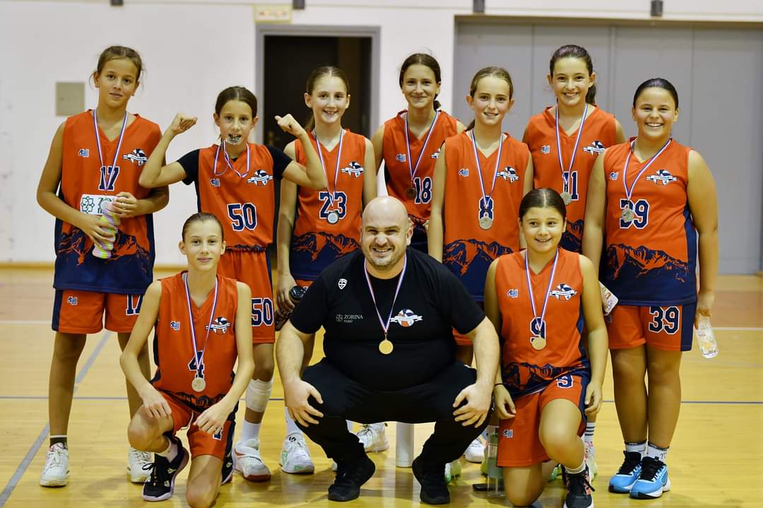 KK Dugopolje klupski trenutak